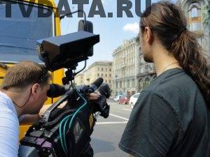 film permits in Russia