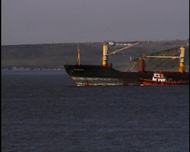 eastern Siberia autonome de Chukotka0308