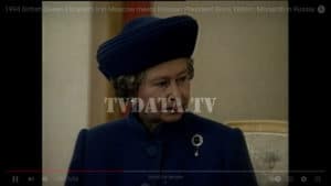 87 Queen Elizabeth Ii Stock Videos and Royalty-Free Footage